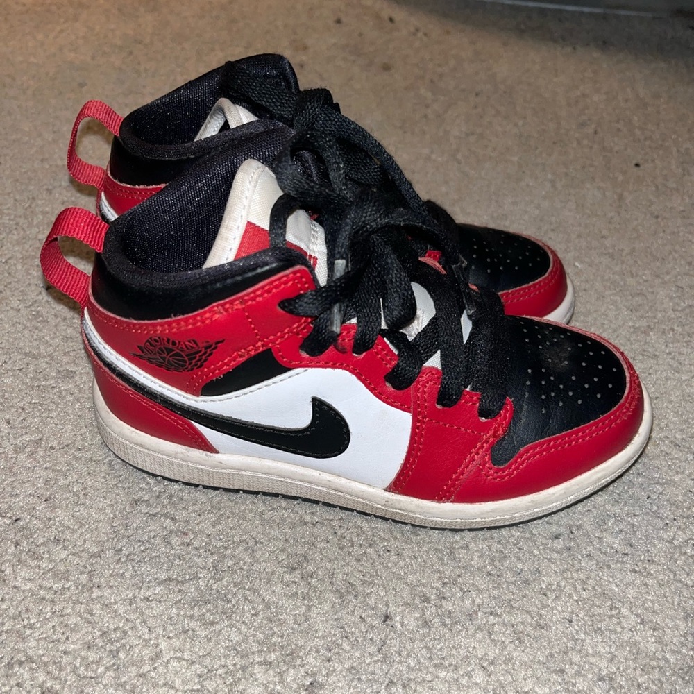 Jordan 1s sz 11c